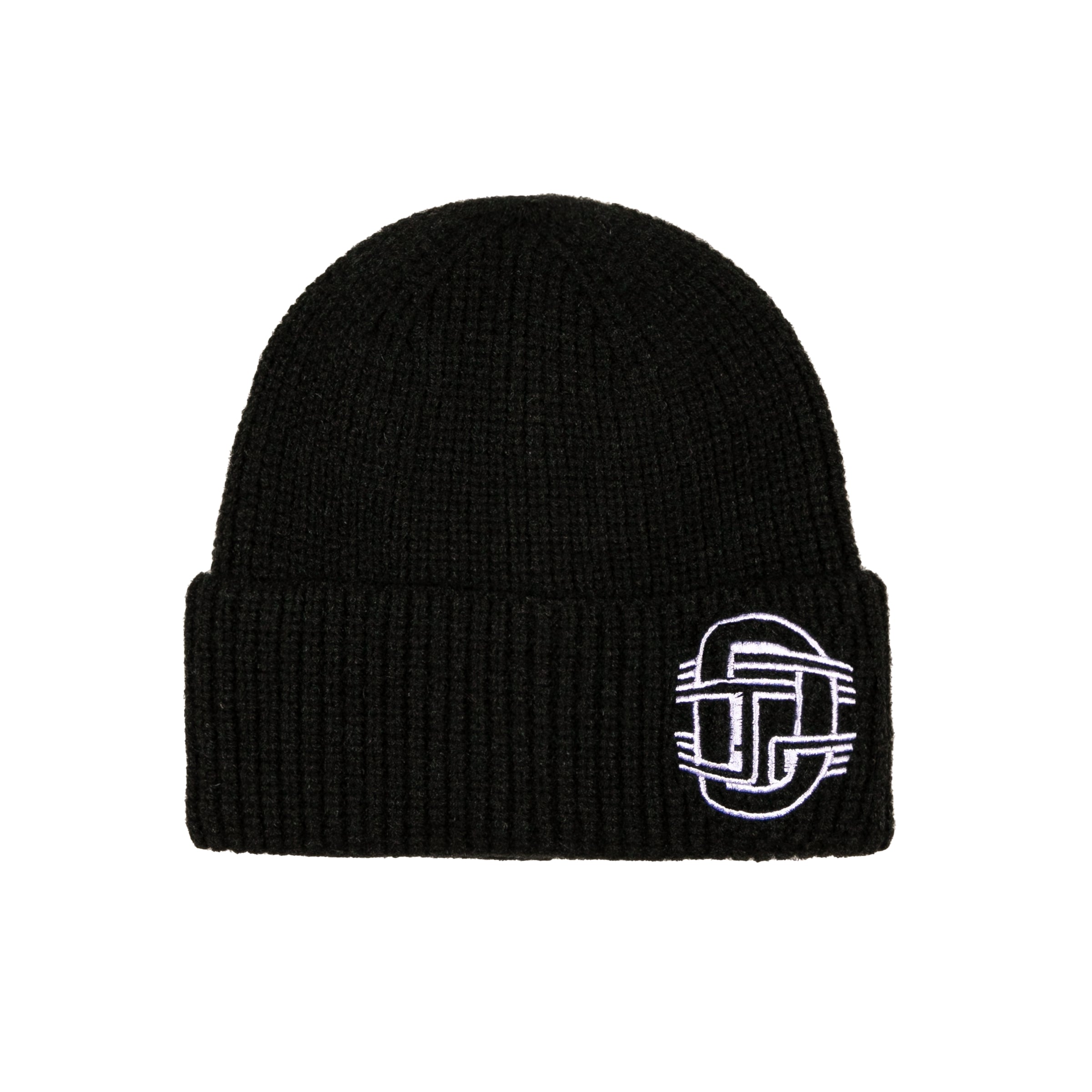 DISCONNECT CUFF BEANIE